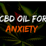 cbd oil for anxiety