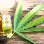 How do you use cannabis oil for pain relief?